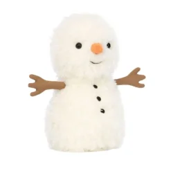 Plush Toys|Jellycat Little Animal Friends