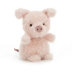 Plush Toys|Jellycat Little Animal Friends