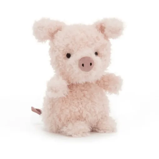 Plush Toys|Jellycat Little Animal Friends