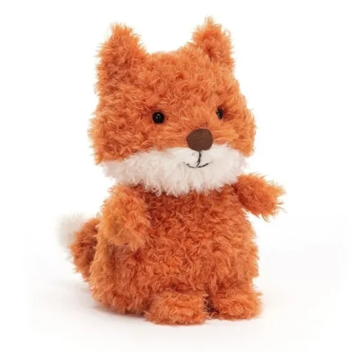 Plush Toys|Jellycat Little Animal Friends
