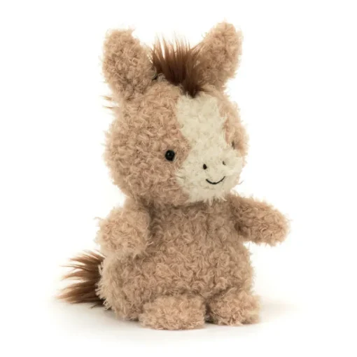 Plush Toys|Jellycat Little Animal Friends