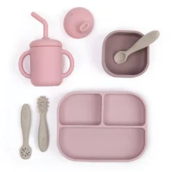 Tableware|Bella Tunno Little Bites Set