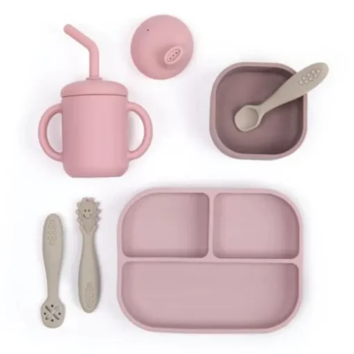 Tableware|Bella Tunno Little Bites Set