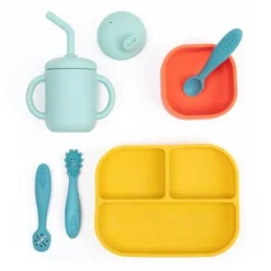 Tableware|Bella Tunno Little Bites Set