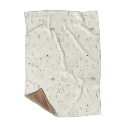 Bedding|Veille Sur Toi Little Blanket
