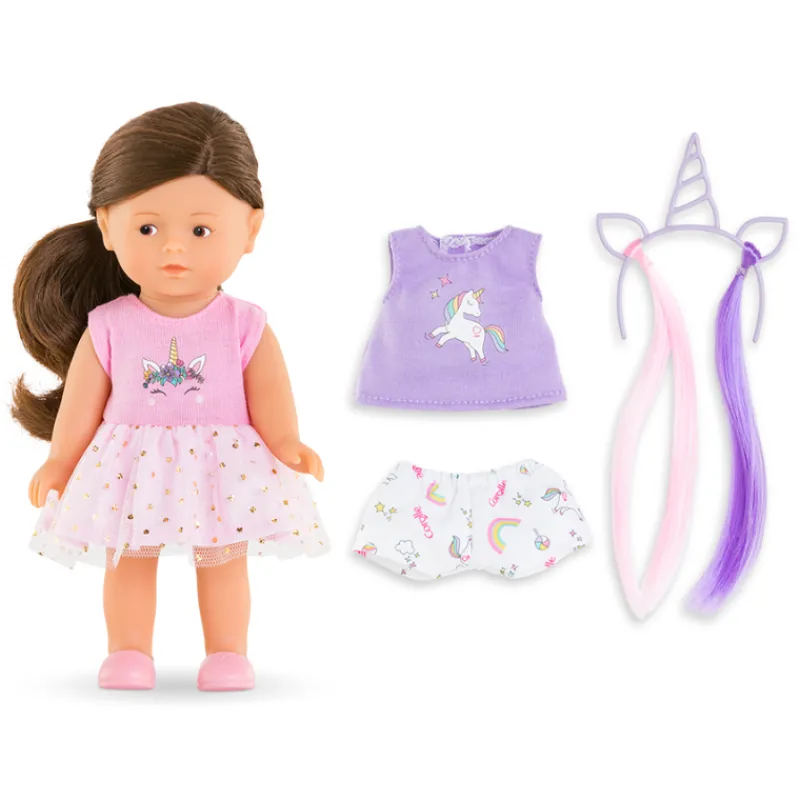 Dolls|Corolle Little Corolline