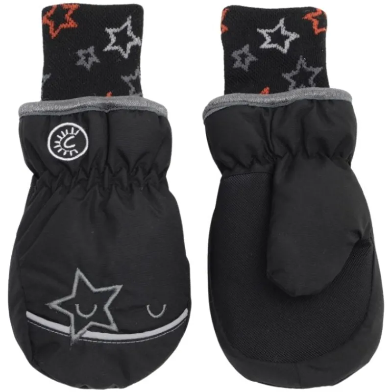 Hats|CaliKids Long Cuff Mitt