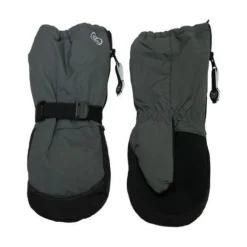 Hats|CaliKids Long Cuff Zipper Mitten - Small