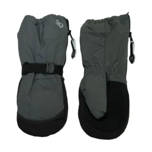 Hats|CaliKids Long Cuff Zipper Mitten - Small