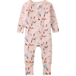 Sleepers|LouLou Lollipop Long Sleeve Sleepers in TENCEL