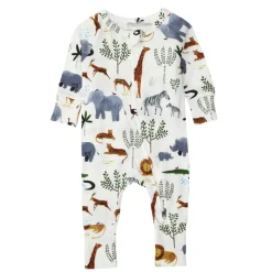 Sleepers|LouLou Lollipop Long Sleeve Sleepers in TENCEL