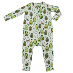 Sleepers|LouLou Lollipop Long Sleeve Sleepers in TENCEL