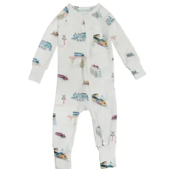 Sleepers|LouLou Lollipop Long Sleeve Sleepers in TENCEL