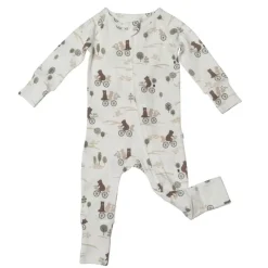 Sleepers|LouLou Lollipop Long Sleeve Sleepers in TENCEL