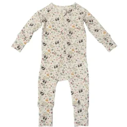 Sleepers|LouLou Lollipop Long Sleeve Sleepers in TENCEL