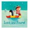 Books|Harper Collins Canada Lost and Found