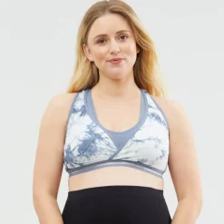 Nursing Bras & Tanks|Cake Maternity Lotus Hands-free Pumping & Nursing Bra