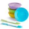Tableware|Munchkin Love-a-Bowls - 10 Piece Set