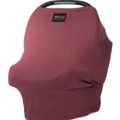 Car Seat Covers|Milk Snob Luxe Multi-Use Covers