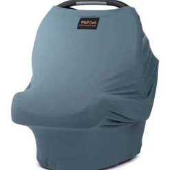 Car Seat Covers|Milk Snob Luxe Multi-Use Covers