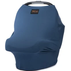 Car Seat Covers|Milk Snob Luxe Multi-Use Covers