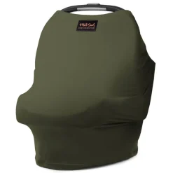 Car Seat Covers|Milk Snob Luxe Multi-Use Covers