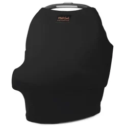 Car Seat Covers|Milk Snob Luxe Multi-Use Covers
