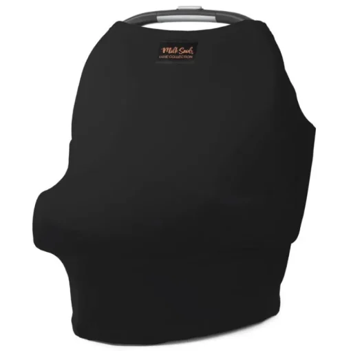 Car Seat Covers|Milk Snob Luxe Multi-Use Covers
