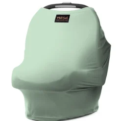 Car Seat Covers|Milk Snob Luxe Multi-Use Covers