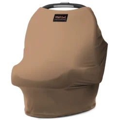 Car Seat Covers|Milk Snob Luxe Multi-Use Covers