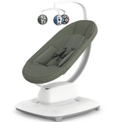 Rockers|UPPAbaby Mamaroo Smart Swing