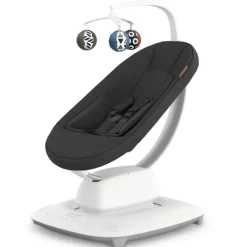 Rockers|UPPAbaby Mamaroo Smart Swing
