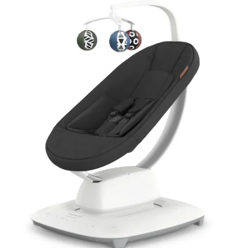 Rockers|UPPAbaby Mamaroo Smart Swing
