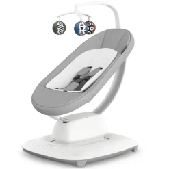 Rockers|UPPAbaby Mamaroo Smart Swing