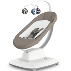 Rockers|UPPAbaby Mamaroo Smart Swing