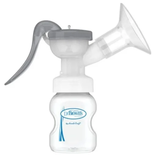 Breast Pumps|Dr Brown's Manual Breast Pump