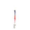 Pacifiers|Pacifier Clips|Bella Tunno Marble Pacifier Clip