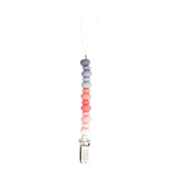 Pacifiers|Pacifier Clips|Bella Tunno Marble Pacifier Clip