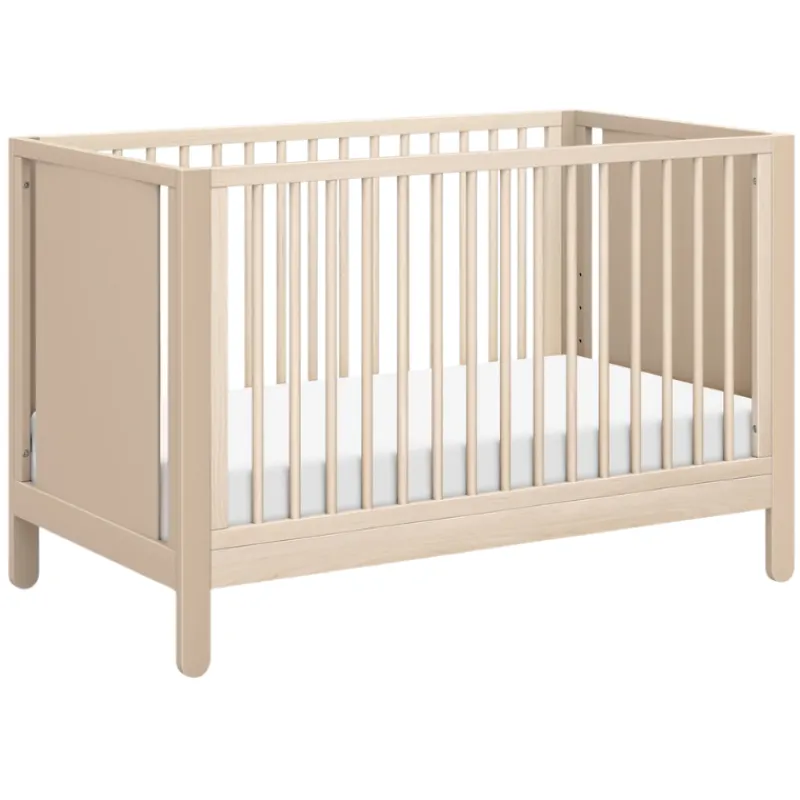 Cribs|DaVinci Baby Marisol 4-in-1 Convertible Crib