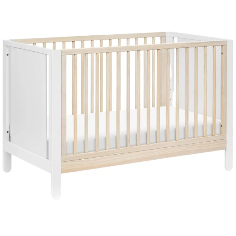 Cribs|DaVinci Baby Marisol 4-in-1 Convertible Crib
