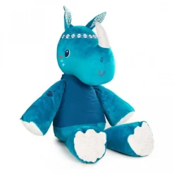Plush Toys|Lilliputiens Marius Big Rhino