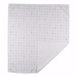 Bedding|Living Textiles Matelasse Coverlet