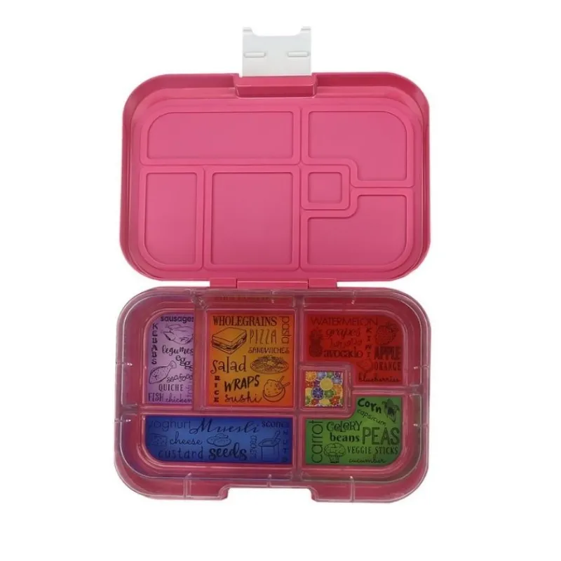 On-The-Go Feeding|Munchbox Maxi6 - Primary Tray
