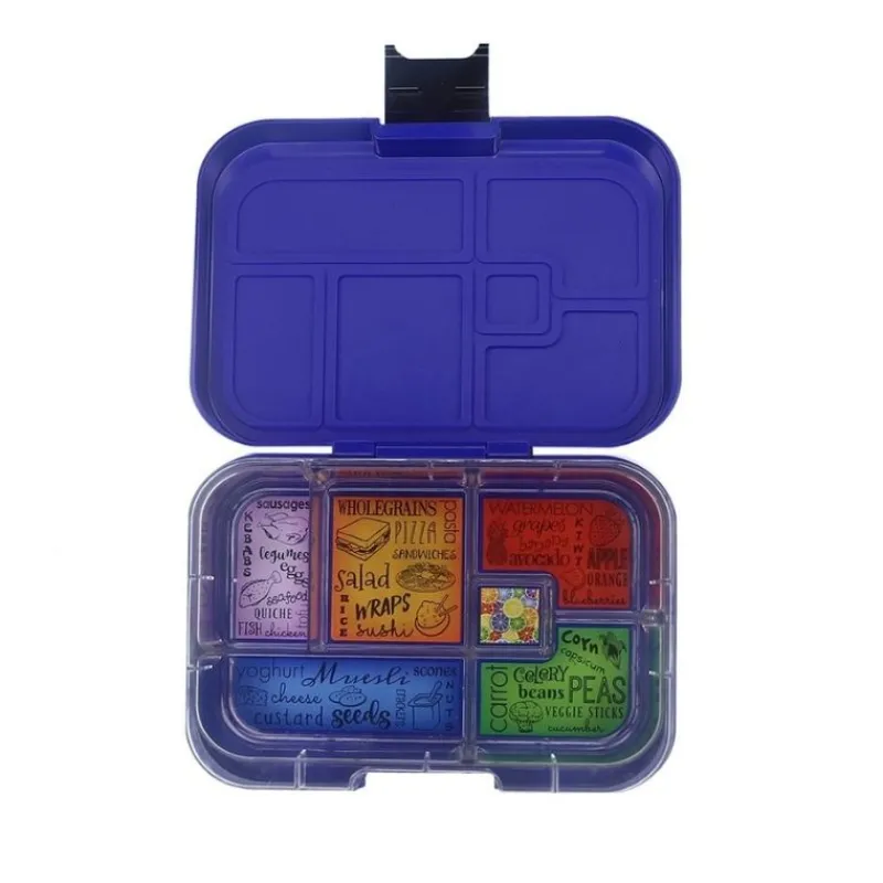 On-The-Go Feeding|Munchbox Maxi6 - Primary Tray