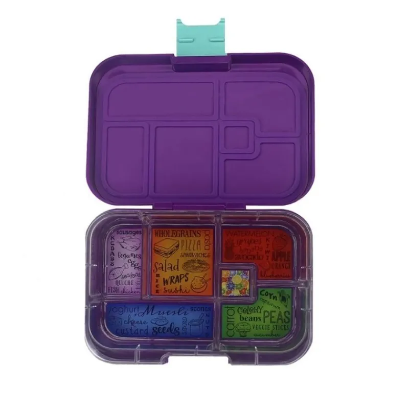 On-The-Go Feeding|Munchbox Maxi6 - Primary Tray