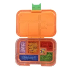 On-The-Go Feeding|Munchbox Maxi6 - Primary Tray