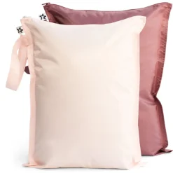 Wet Bags|Tiny Twinkle Mess-proof Wet Bags - 2 Pack
