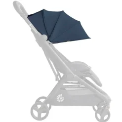 Stroller Accessories|ERGObaby Metro 3 Sunshade