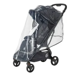 Stroller Accessories|ERGObaby Metro 3 Weather Shield