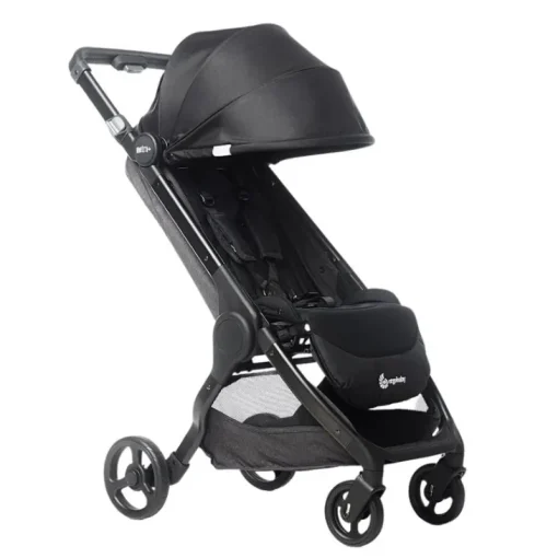 Lightweight & Travel Strollers|ERGObaby Metro+ Compact City Stroller